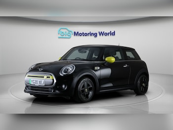 Used MINI Electric Hatch 2020 for sale - 77181878: Photo