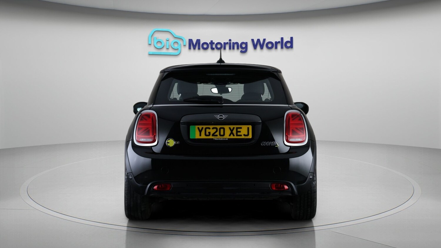 Used MINI Electric Hatch for sale - 77181878: Photo 6