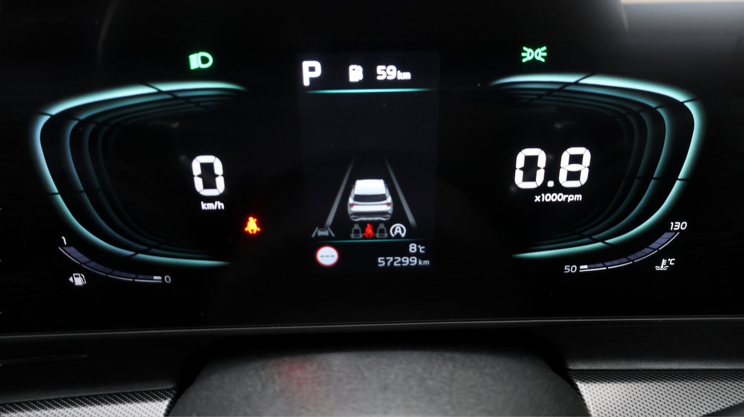 Used Kia Sportage 2023 for sale - 77199248: Photo 10