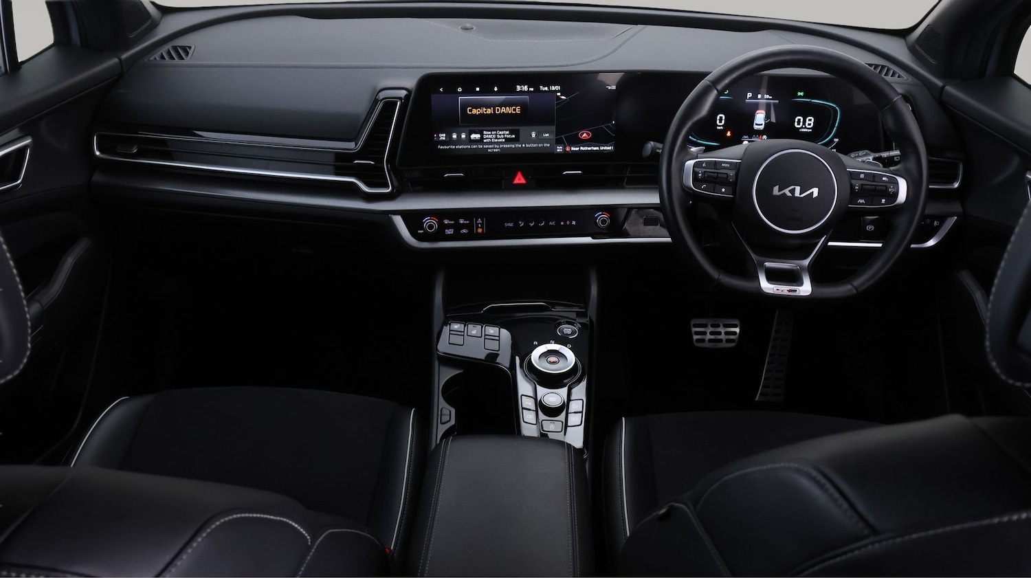 Used Kia Sportage 2023 for sale - 77199248: Photo 13