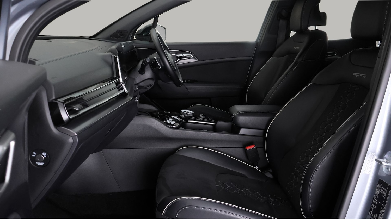 Used Kia Sportage 2023 for sale - 77199248: Photo 14