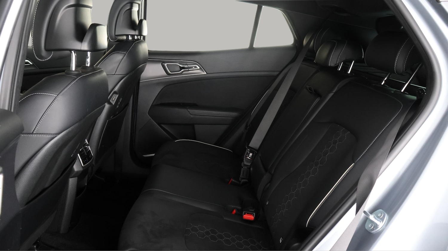 Used Kia Sportage 2023 for sale - 77199248: Photo 16