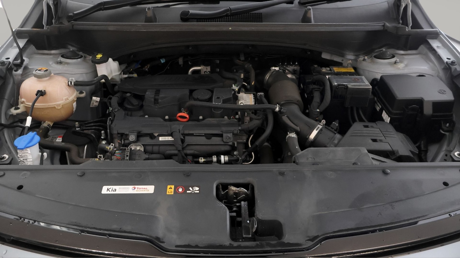 Used Kia Sportage 2023 for sale - 77199248: Photo 19