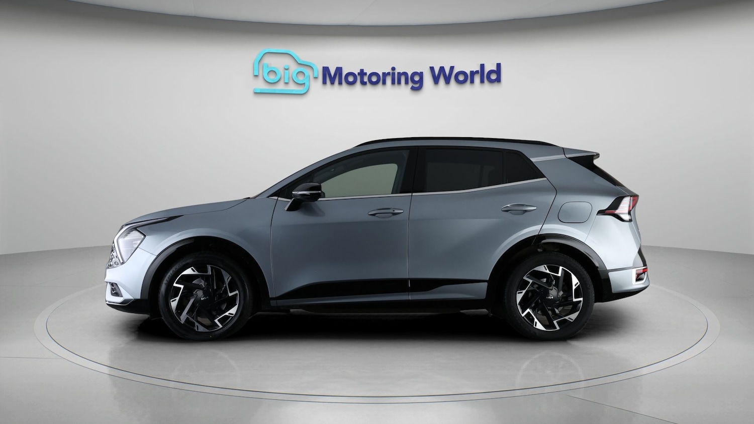 Used Kia Sportage 2023 for sale - 77199248: Photo 4