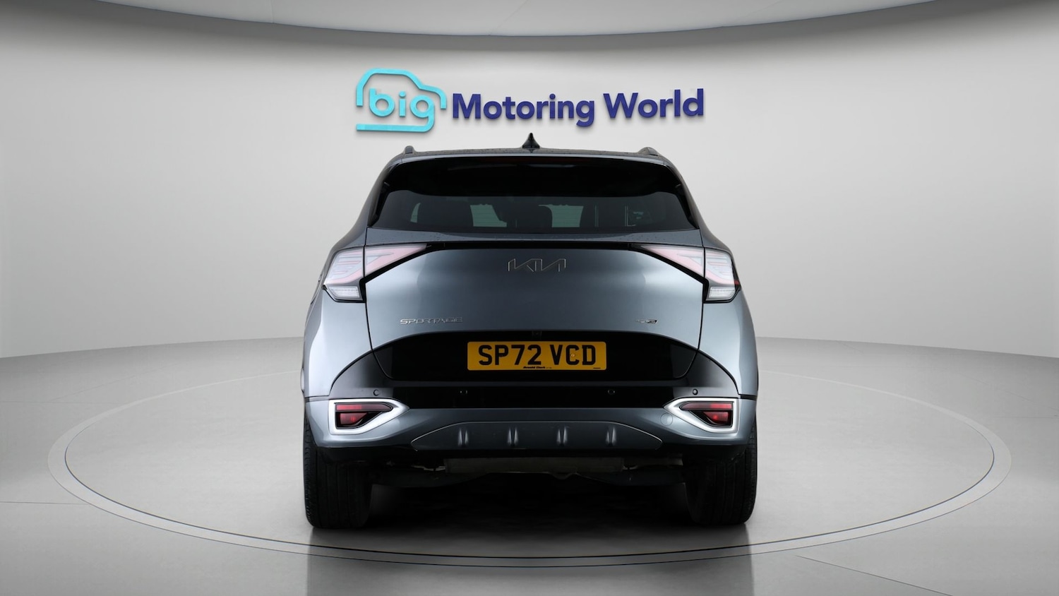 Used Kia Sportage 2023 for sale - 77199248: Photo 6