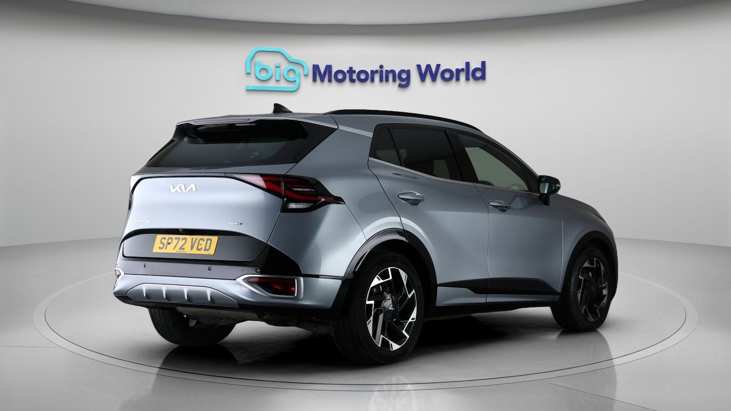 Used Kia Sportage 2023 for sale - 77199248: Photo 7