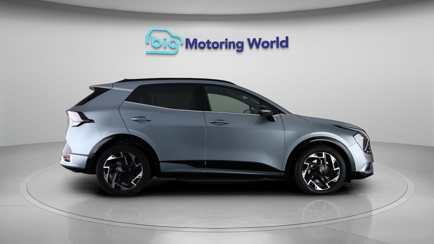 Used Kia Sportage 2023 for sale - 77199248: Photo 8