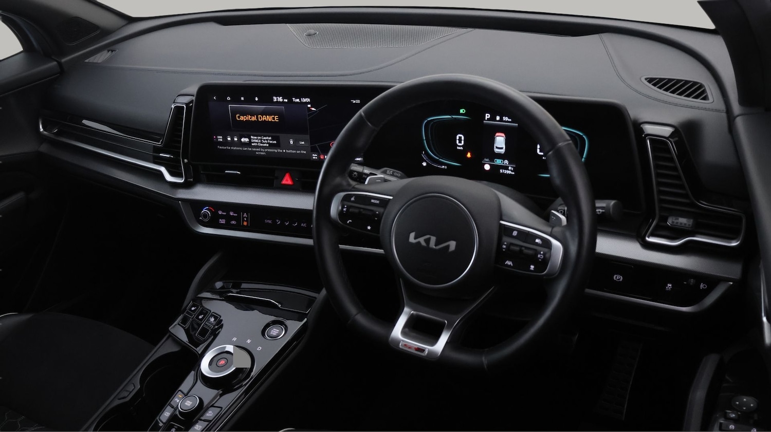 Used Kia Sportage 2023 for sale - 77199248: Photo 9