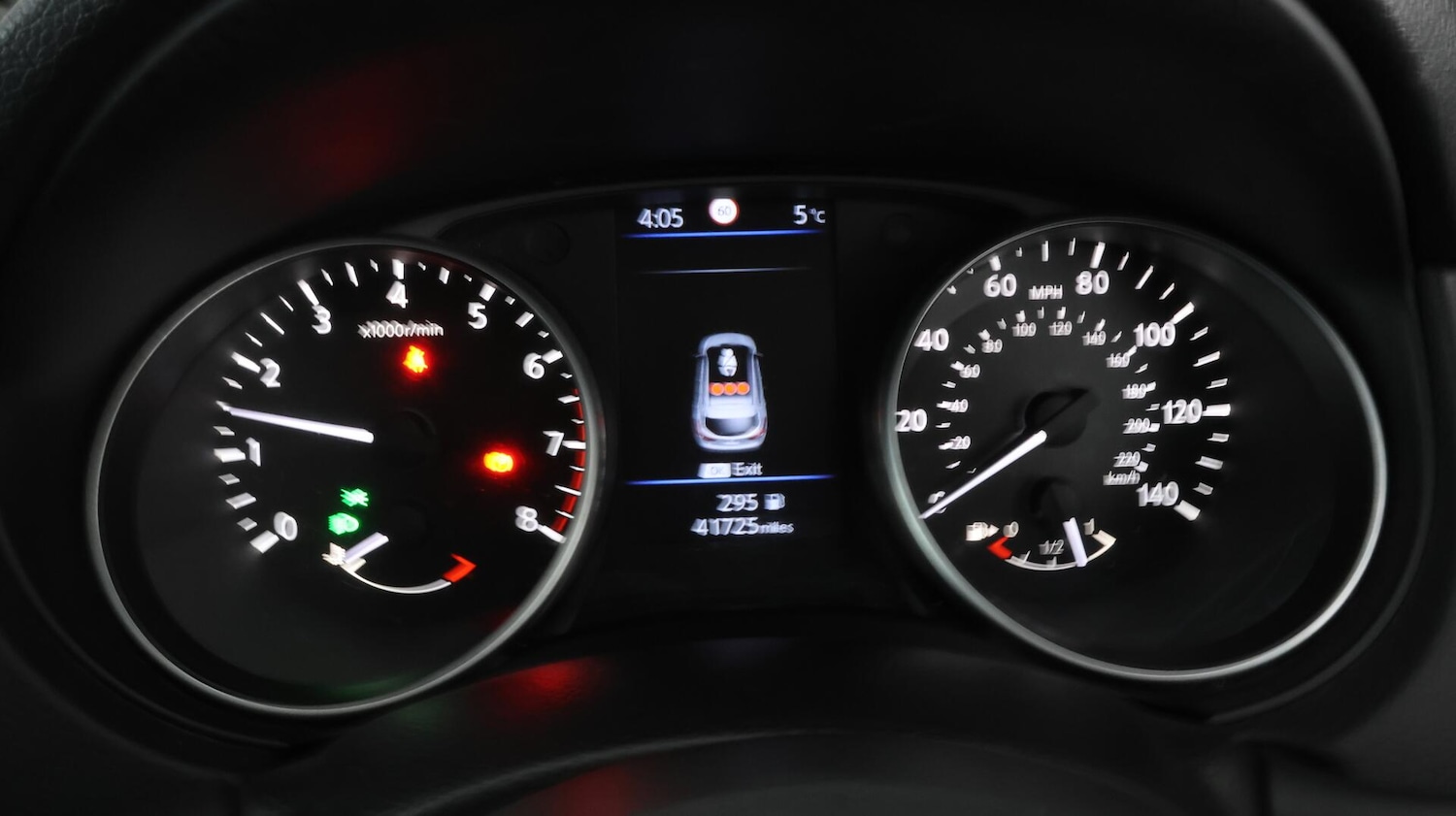 Used Nissan Qashqai 2020 for sale - 76644793: Photo 10