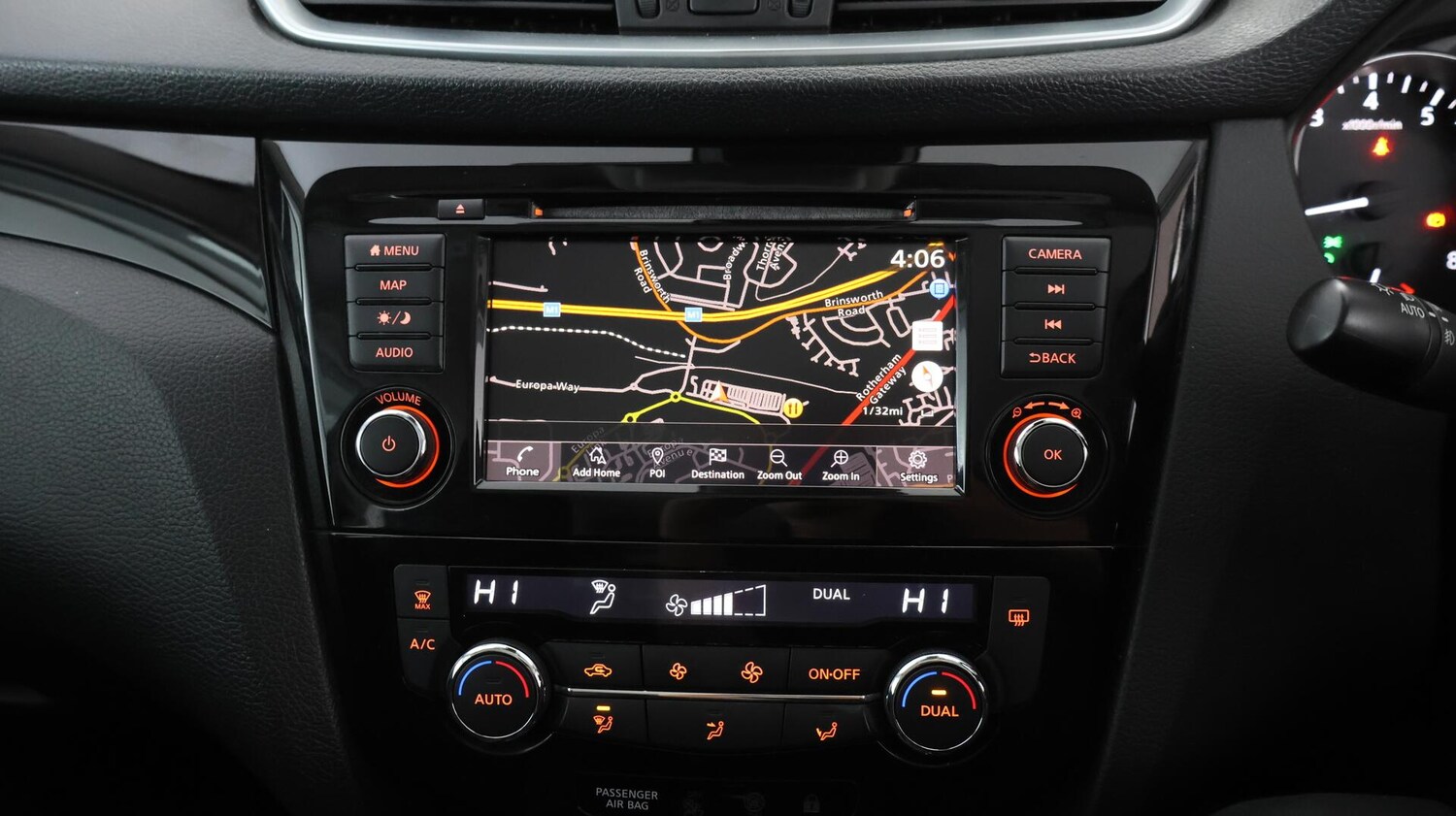 Used Nissan Qashqai 2020 for sale - 76644793: Photo 11