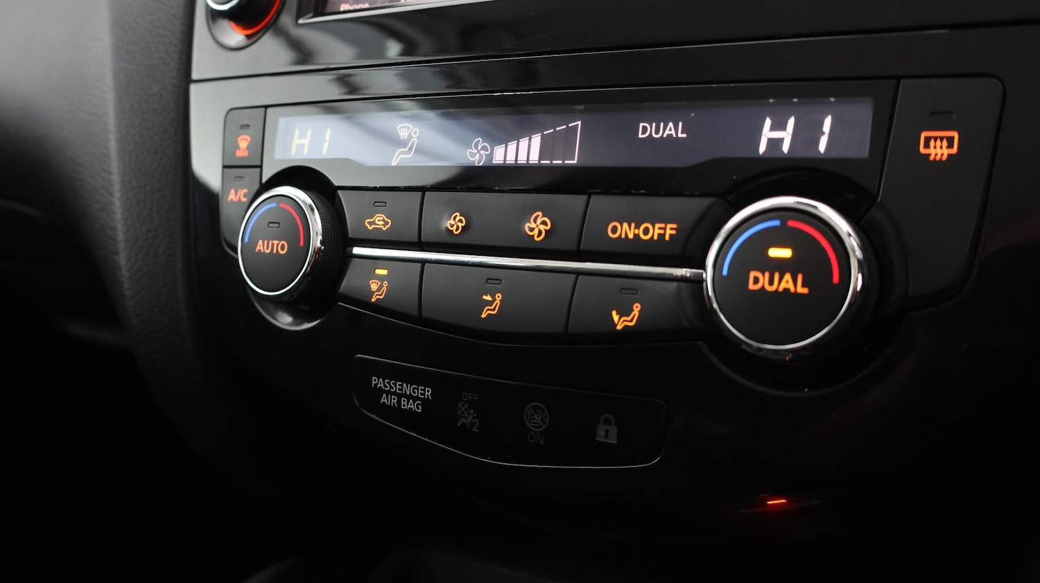 Used Nissan Qashqai 2020 for sale - 76644793: Photo 12