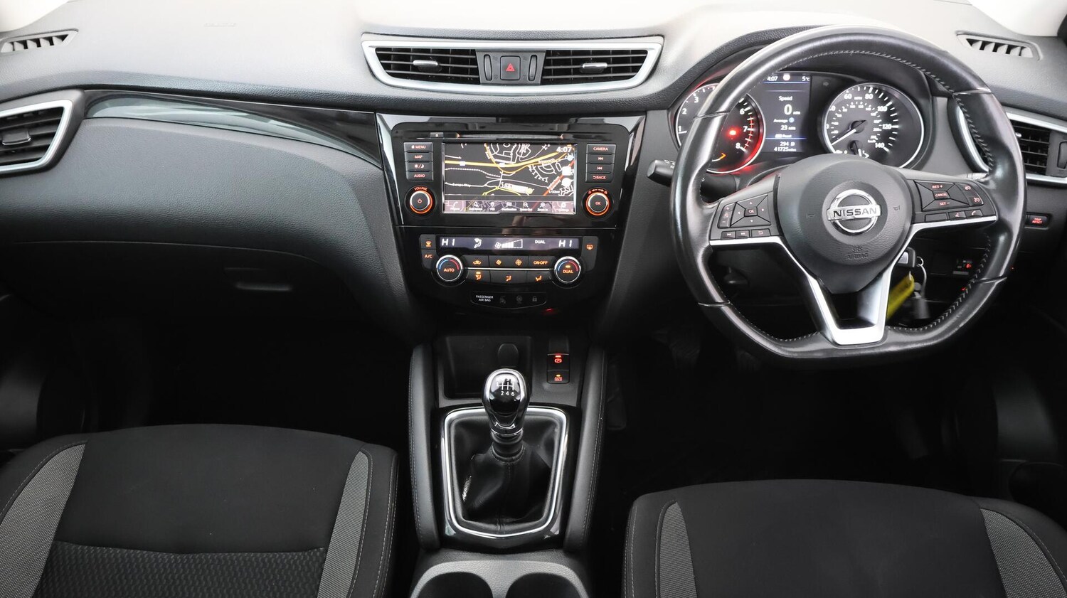 Used Nissan Qashqai 2020 for sale - 76644793: Photo 13