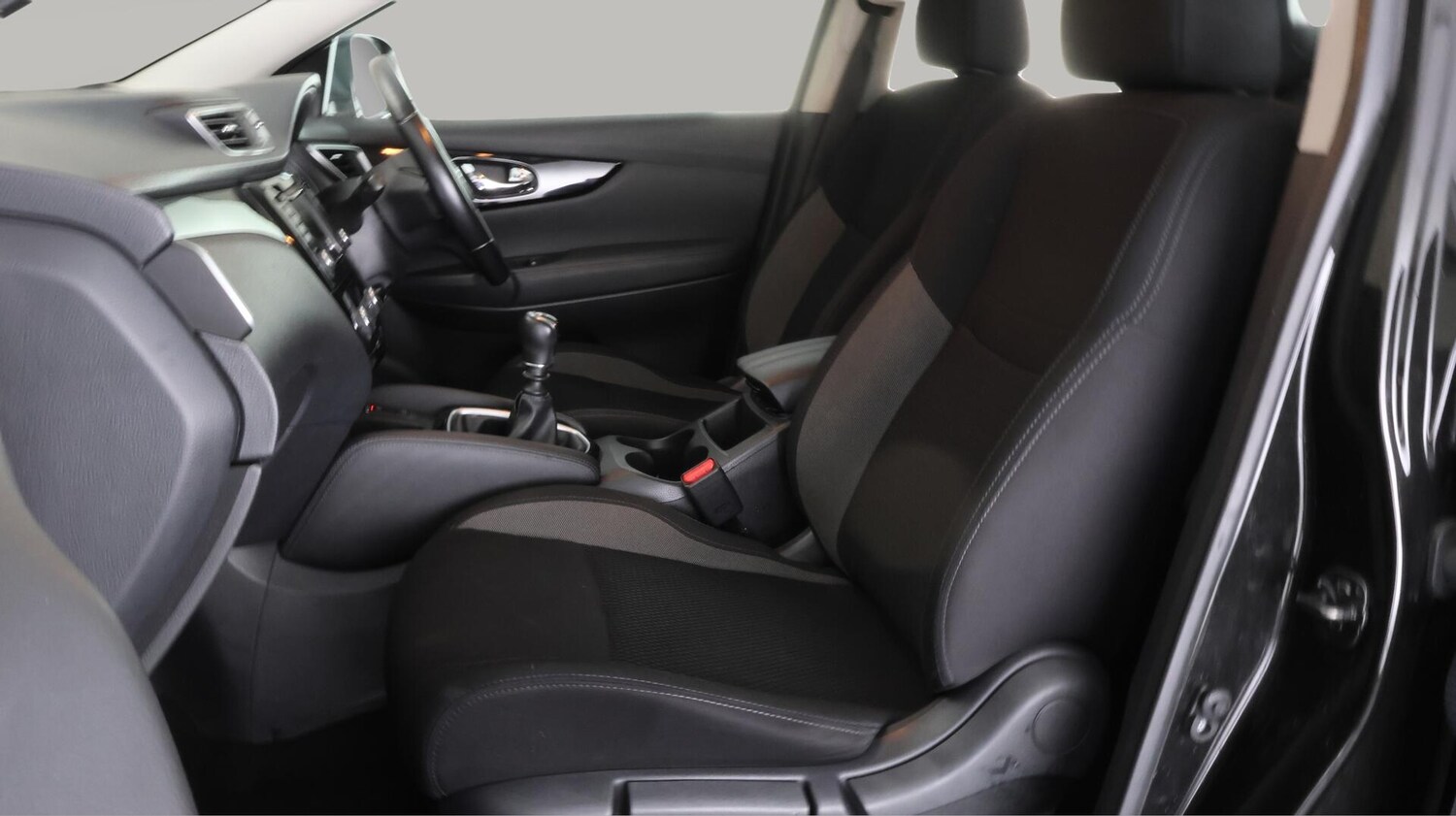 Used Nissan Qashqai 2020 for sale - 76644793: Photo 14