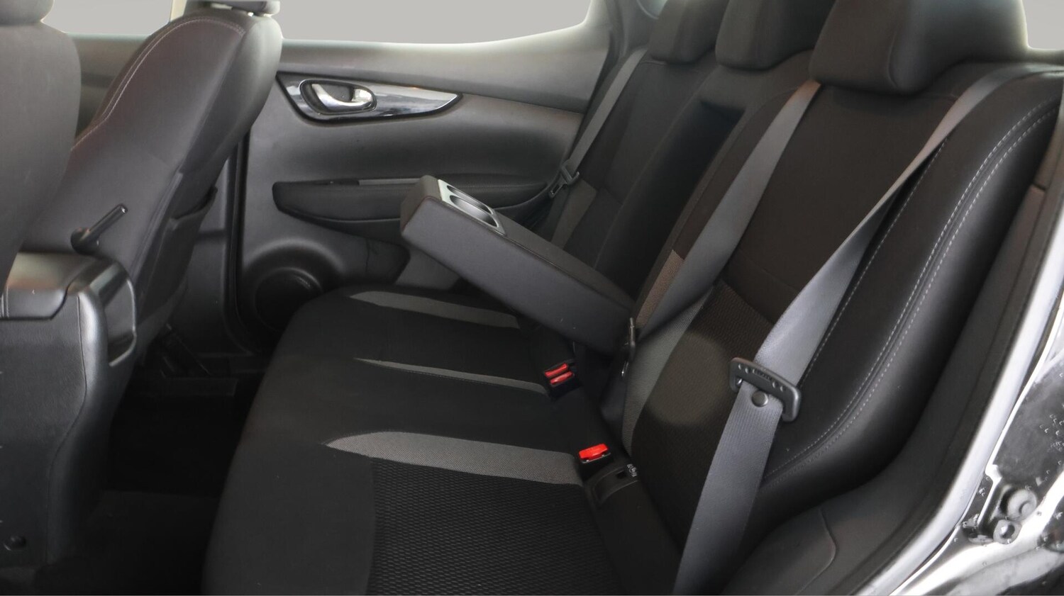 Used Nissan Qashqai 2020 for sale - 76644793: Photo 16