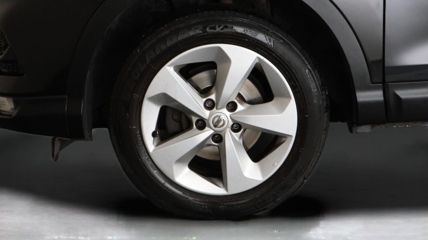 Used Nissan Qashqai 2020 for sale - 76644793: Photo 18