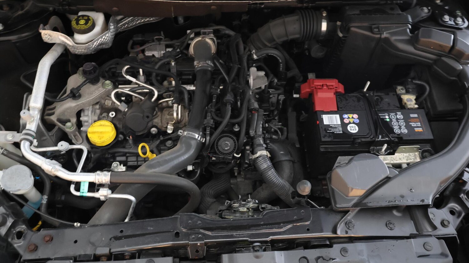 Used Nissan Qashqai 2020 for sale - 76644793: Photo 19