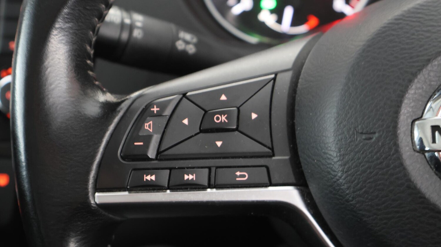 Used Nissan Qashqai 2020 for sale - 76644793: Photo 22