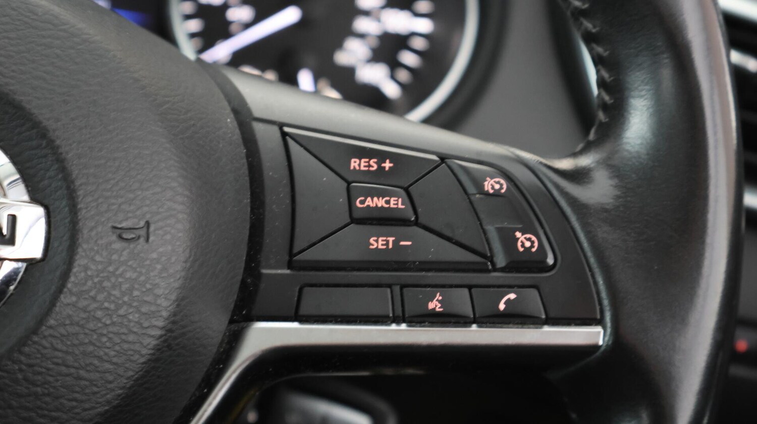 Used Nissan Qashqai 2020 for sale - 76644793: Photo 23