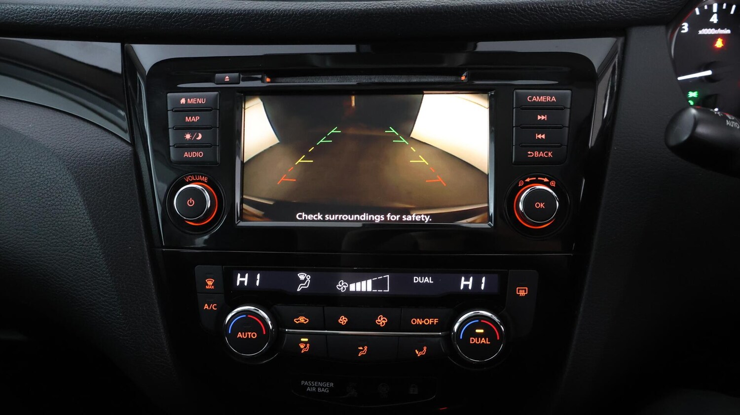 Used Nissan Qashqai 2020 for sale - 76644793: Photo 24