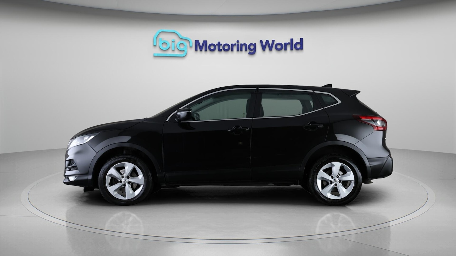 Used Nissan Qashqai 2020 for sale - 76644793: Photo 4