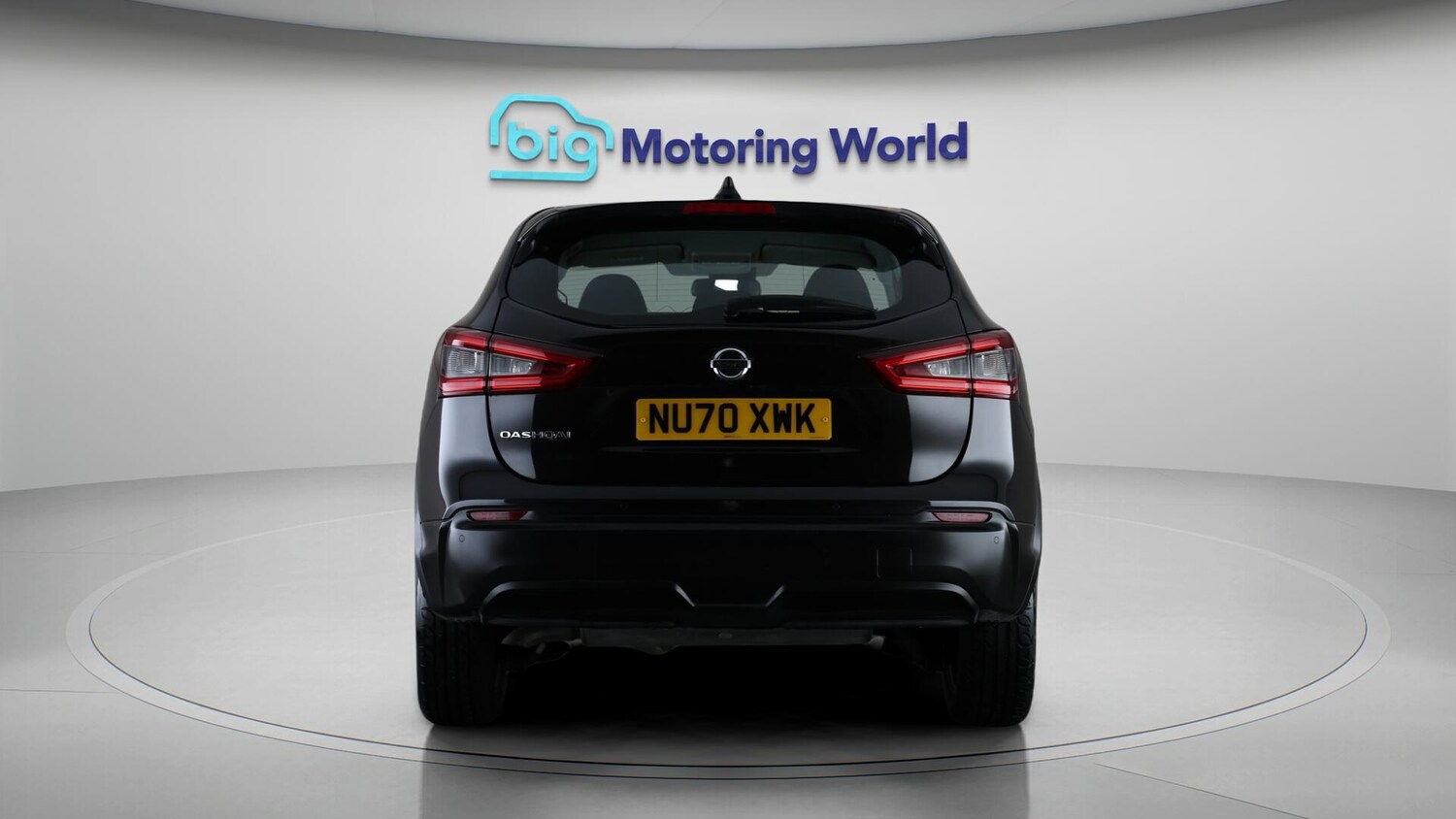 Used Nissan Qashqai 2020 for sale - 76644793: Photo 6