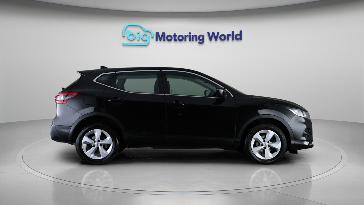 Used Nissan Qashqai 2020 for sale - 76644793: Photo 8