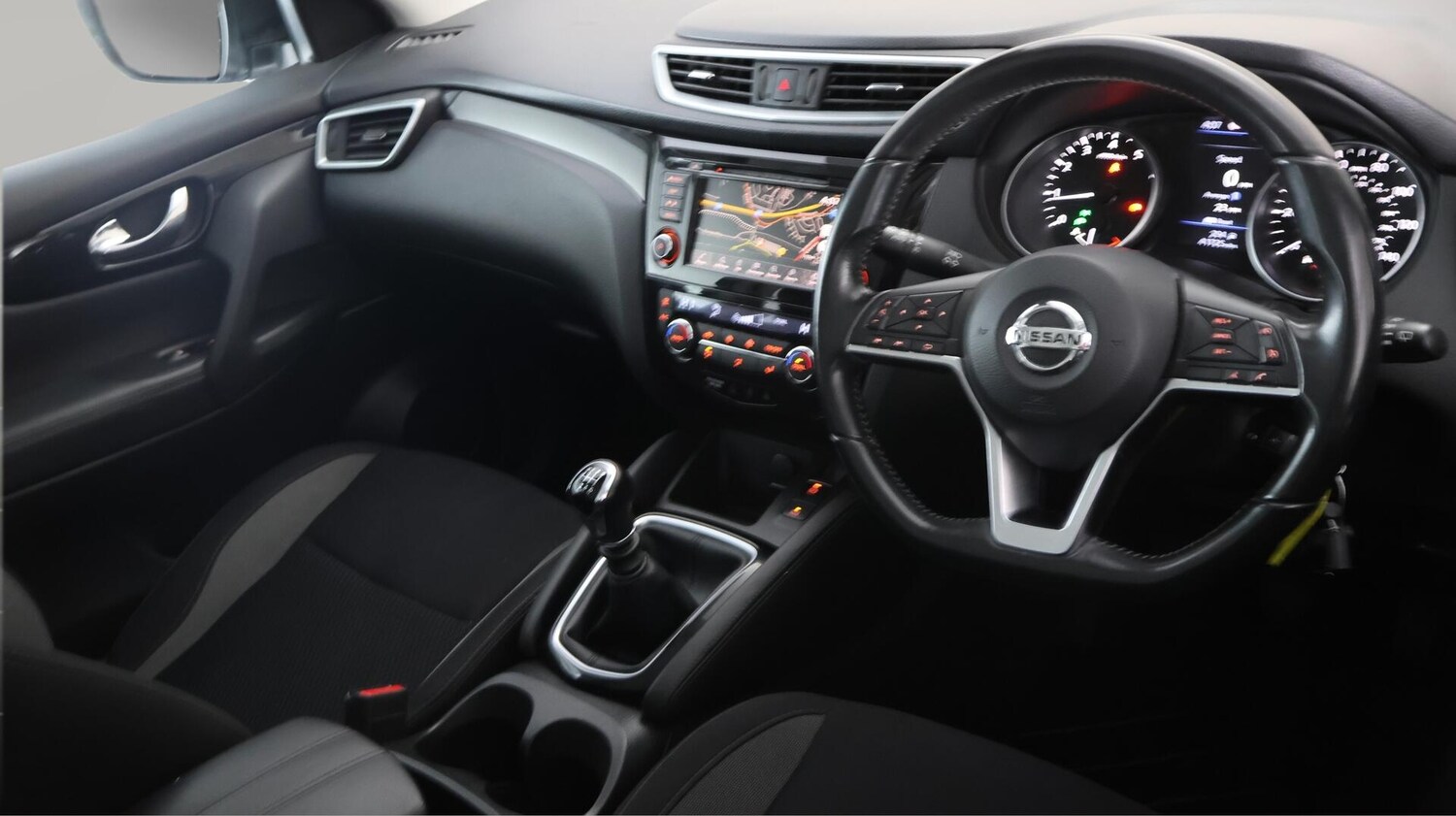 Used Nissan Qashqai 2020 for sale - 76644793: Photo 9