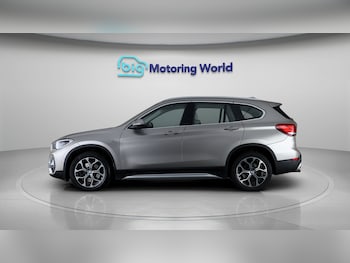 Used BMW X1 2022 for sale - 78329951: Photo