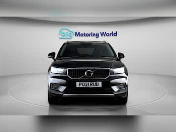 Used Volvo XC40 2021 for sale - 79835890: Photo