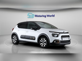 Used Citroen C3 2023 for sale - 75290810: Photo