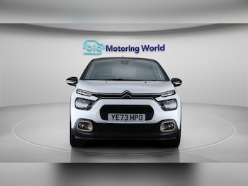Used Citroen C3 2023 for sale - 75290810: Photo