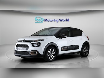 Used Citroen C3 2023 for sale - 75290810: Photo