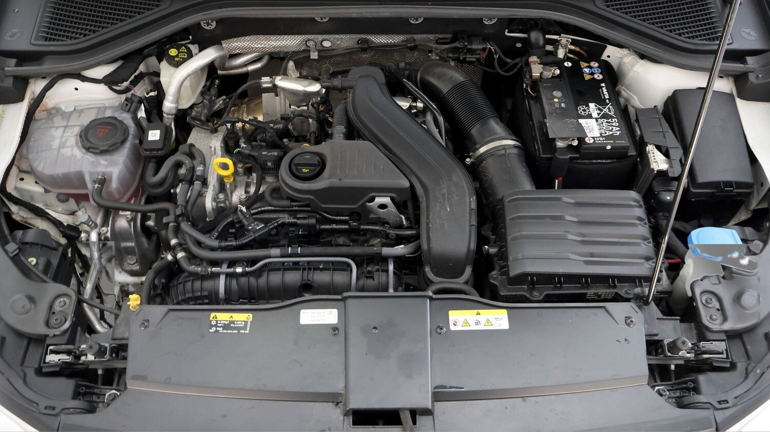 Used Volkswagen T-Roc 2023 for sale - 77898906: Photo 18