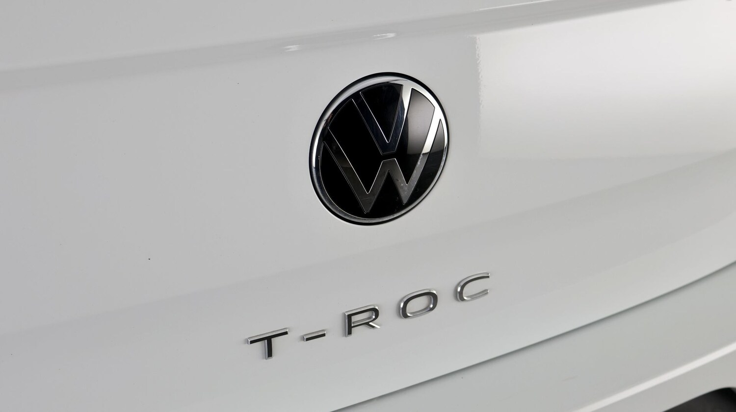 Used Volkswagen T-Roc 2023 for sale - 77898906: Photo 19