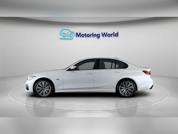 Used BMW 3 Series 2021 for sale - 78956203: Photo