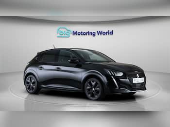 Used Peugeot 208 2023 for sale - 79746771: Photo