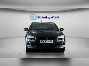 Used Peugeot 208 2023 for sale - 79746771: Photo