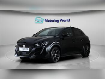 Used Peugeot 208 2023 for sale - 79746771: Photo
