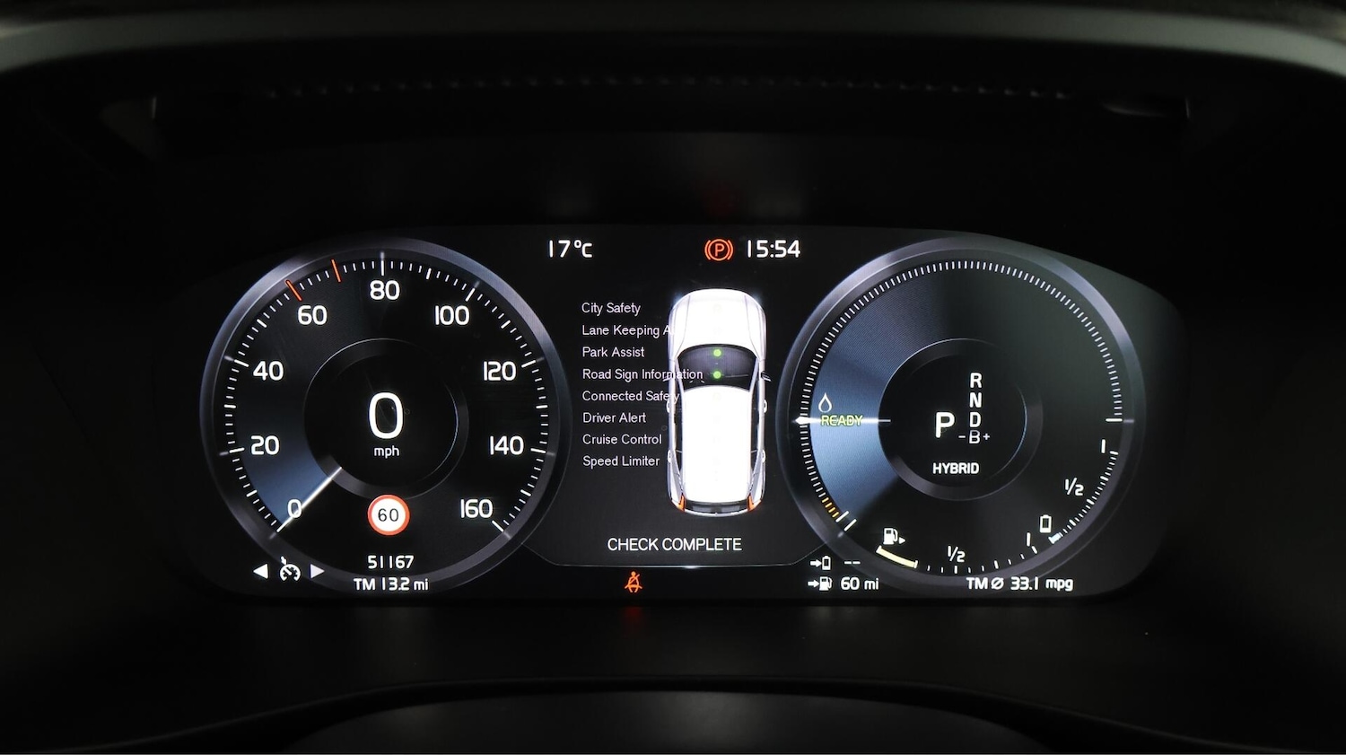 Used Volvo XC40 2020 for sale - 76099322: Photo 10