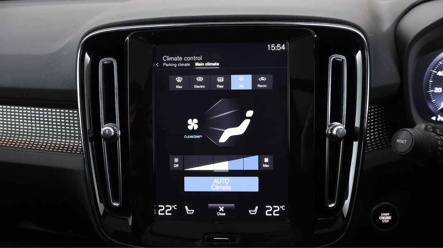 Used Volvo XC40 2020 for sale - 76099322: Photo 12