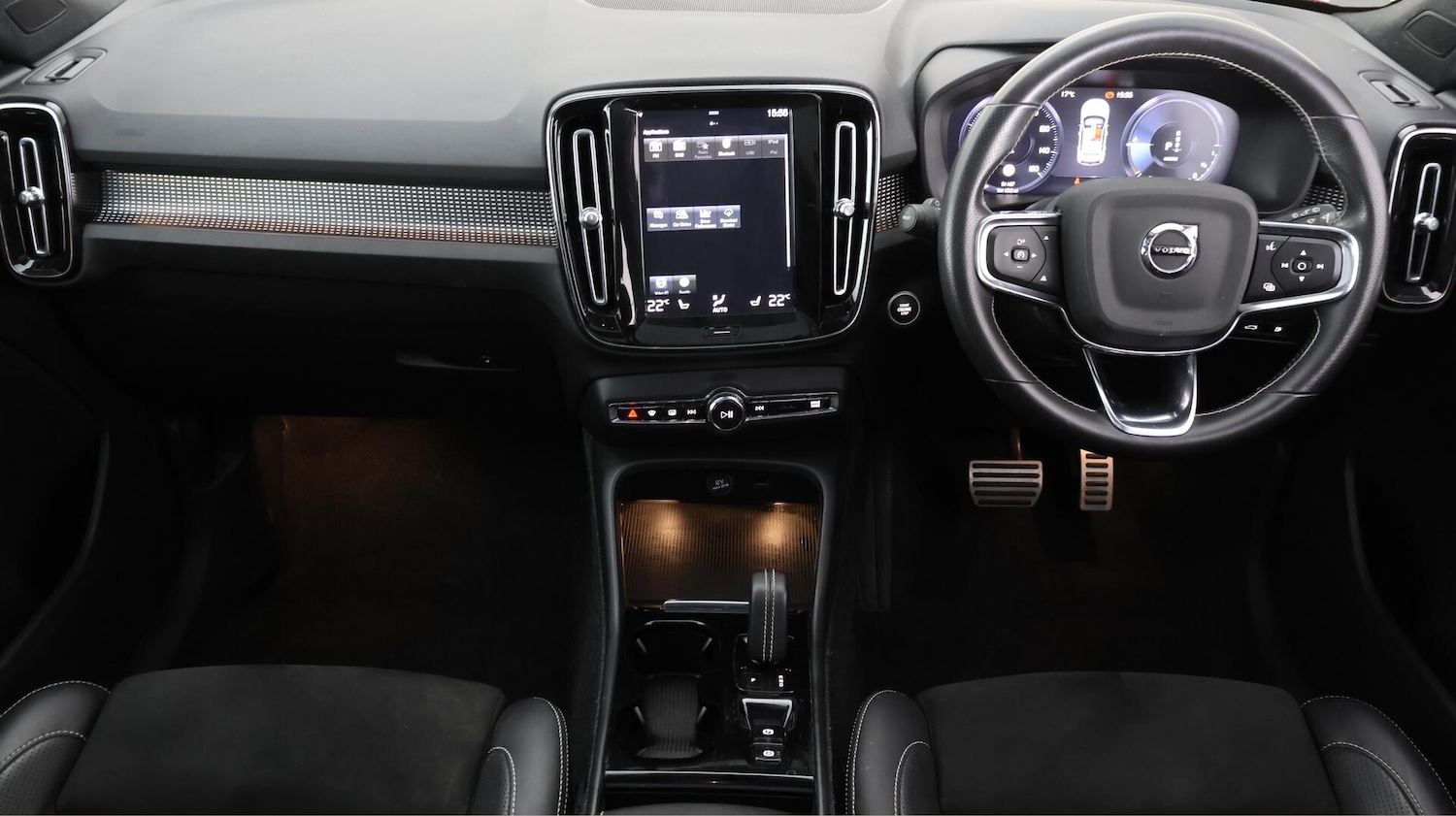 Used Volvo XC40 2020 for sale - 76099322: Photo 13