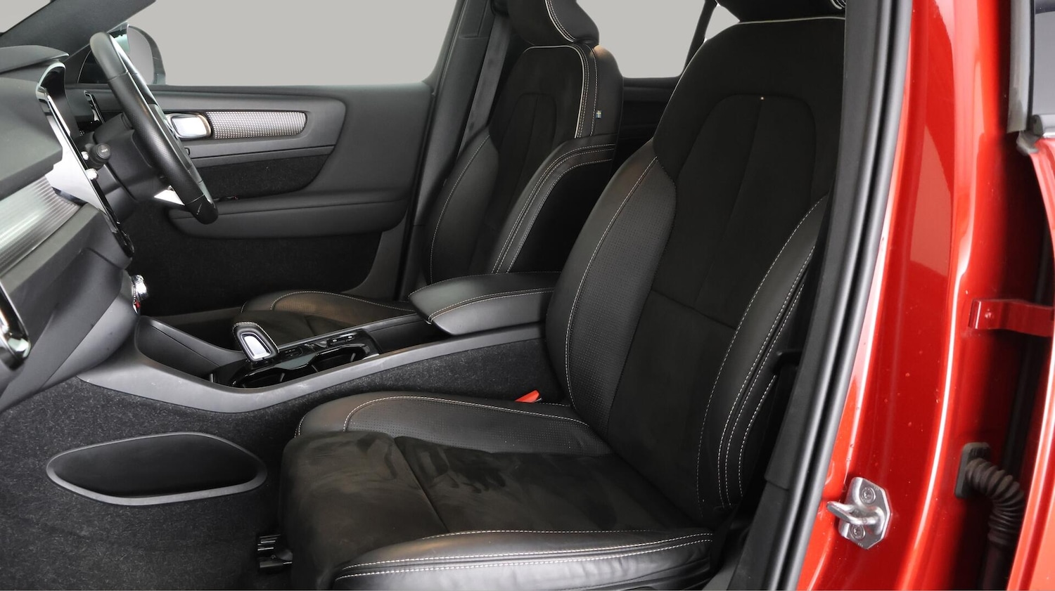 Used Volvo XC40 2020 for sale - 76099322: Photo 14