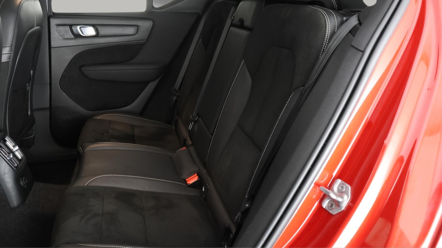 Used Volvo XC40 2020 for sale - 76099322: Photo 16