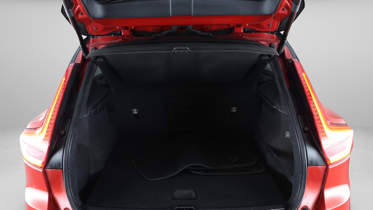 Used Volvo XC40 2020 for sale - 76099322: Photo 17