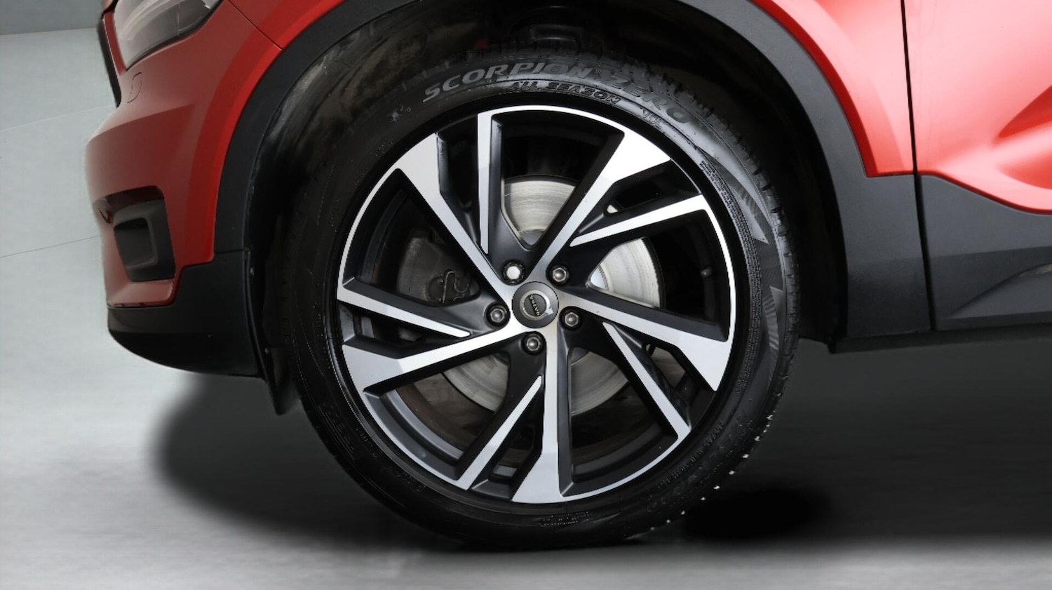 Used Volvo XC40 2020 for sale - 76099322: Photo 18