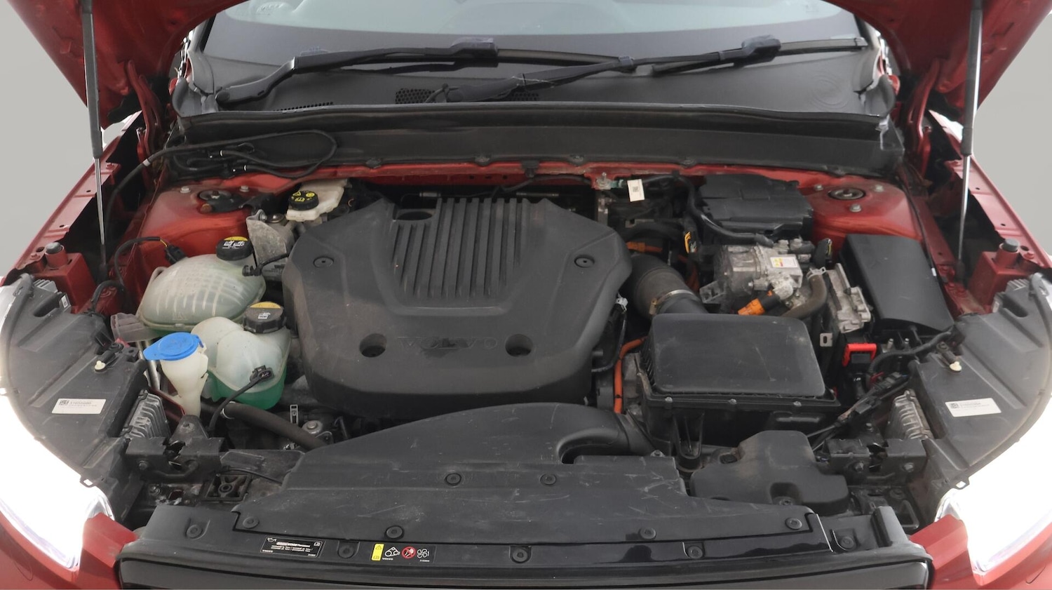 Used Volvo XC40 2020 for sale - 76099322: Photo 19