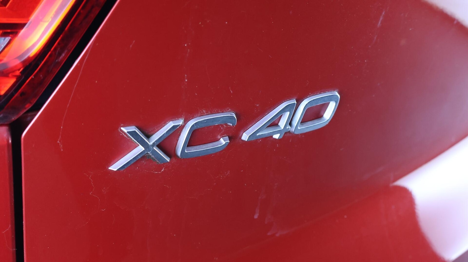 Used Volvo XC40 2020 for sale - 76099322: Photo 21