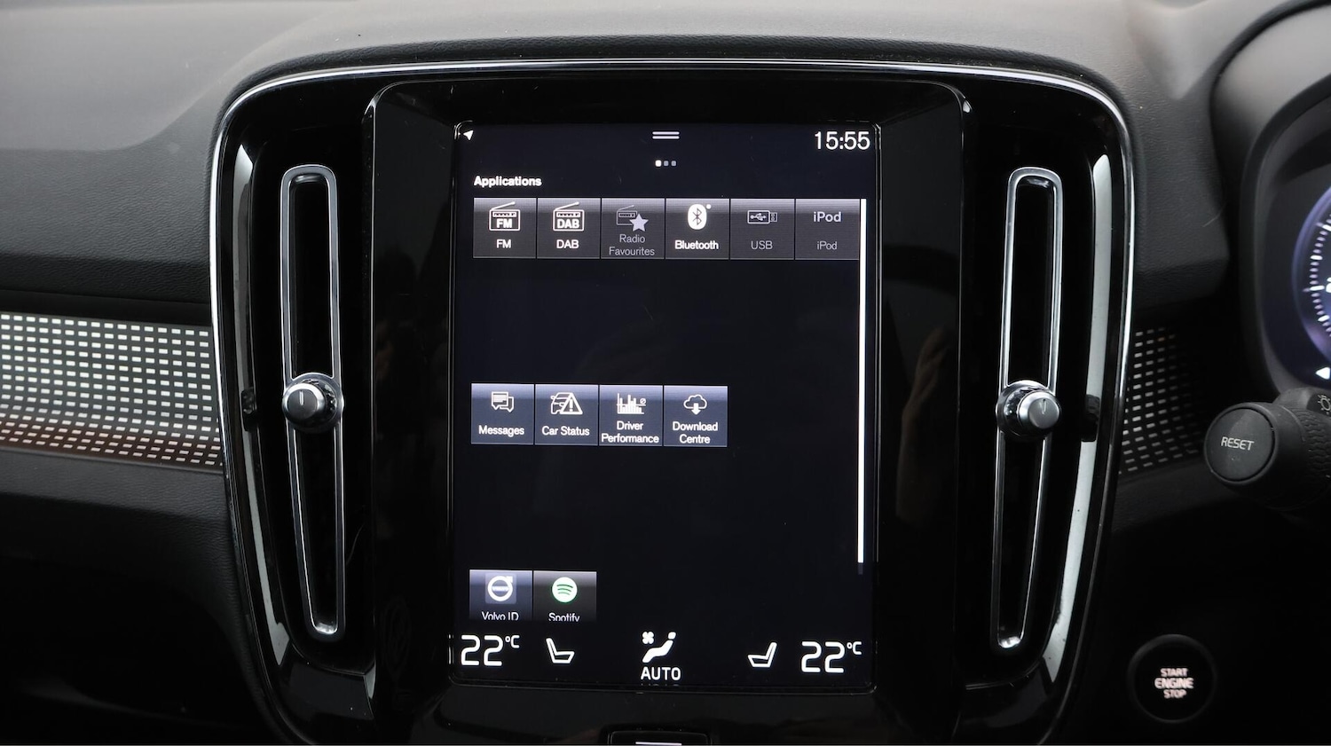 Used Volvo XC40 2020 for sale - 76099322: Photo 25