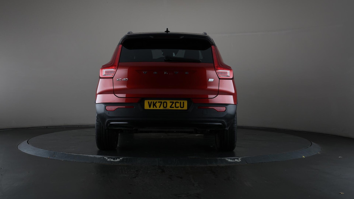 Used Volvo XC40 2020 for sale - 76099322: Photo 36