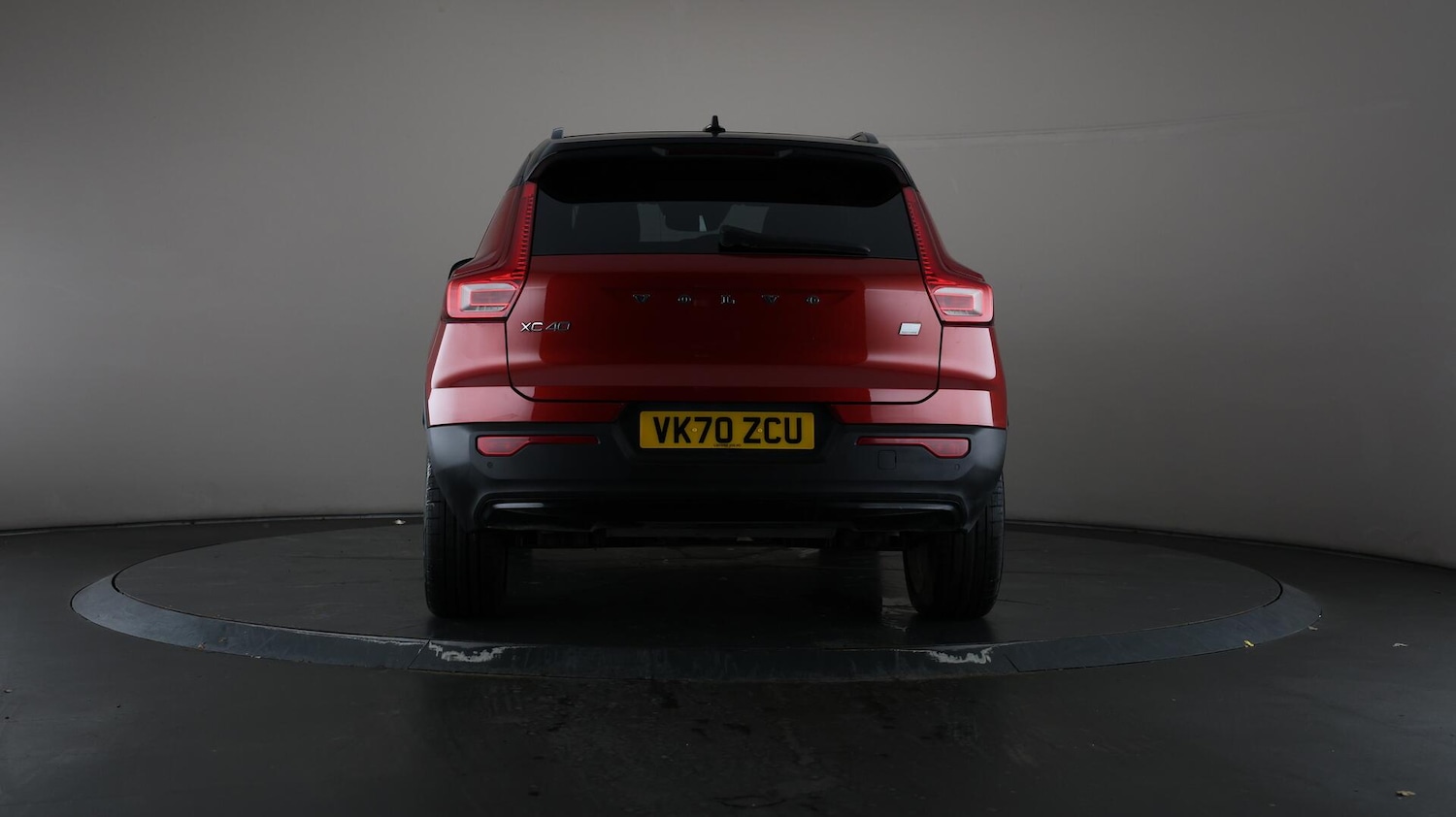 Used Volvo XC40 2020 for sale - 76099322: Photo 37